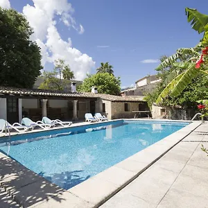 4 Cantons - La Goleta Villas Pollenca